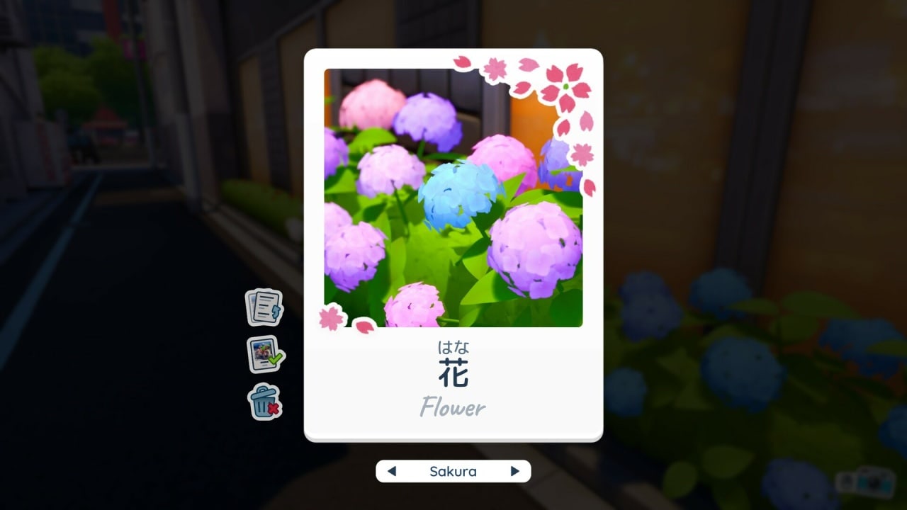 Shashingo：通过摄影学习日语[Shashingo: Learn Japanese with Photography] 游戏截图6