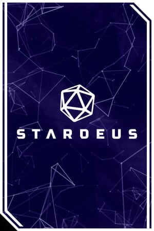 斯塔德乌斯[Stardeus] 游戏封面