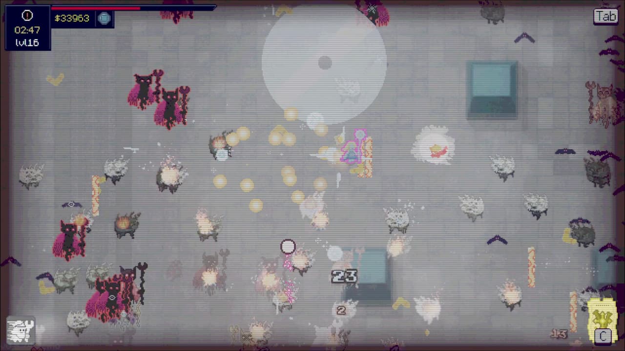 流氓工厂[Rogue Factory] 游戏截图7
