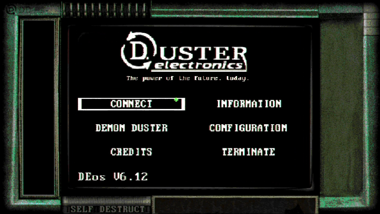 恶魔之尘[DEMON DUST] 游戏截图2