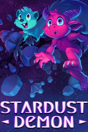 星尘恶魔[Stardust Demon] 游戏封面