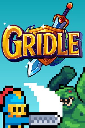 煎锅[Gridle] 游戏封面