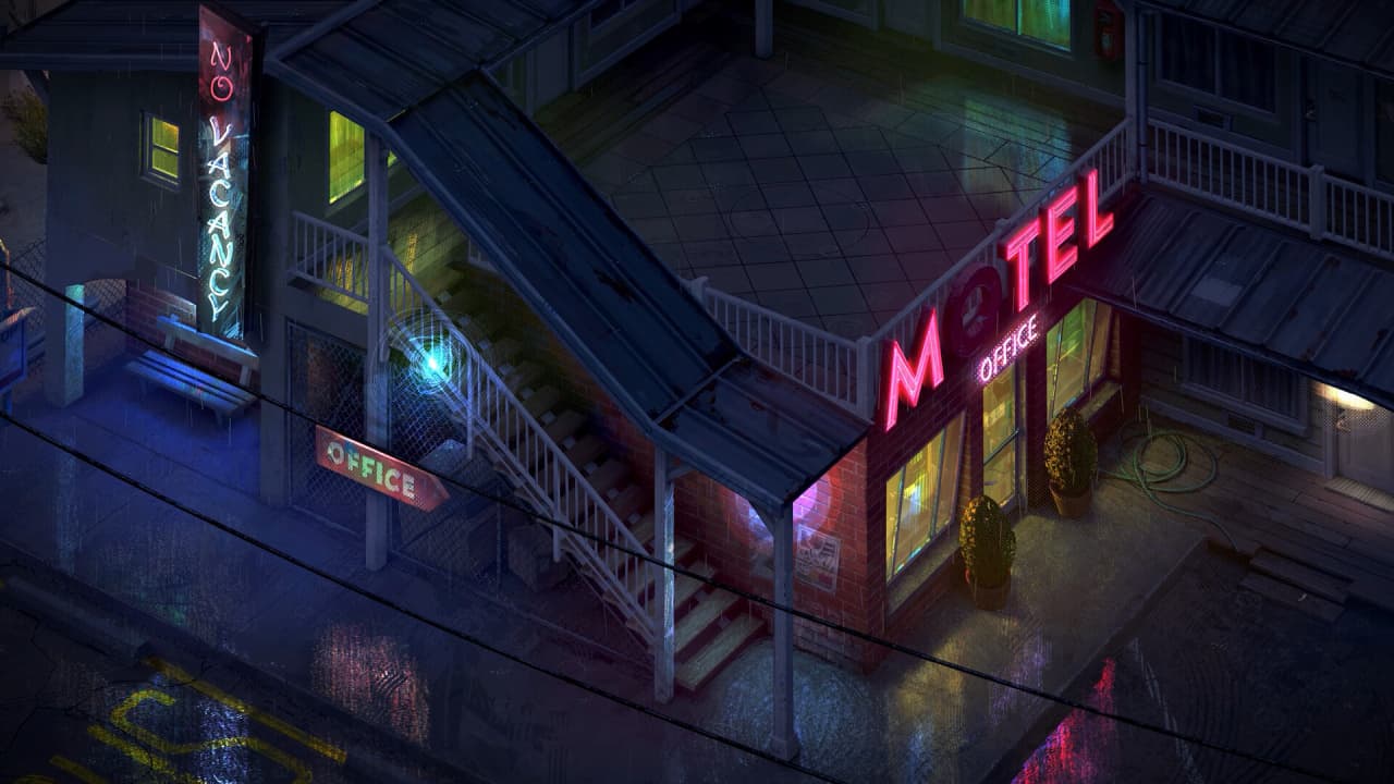 鲁谷[Rue Valley] 游戏截图13