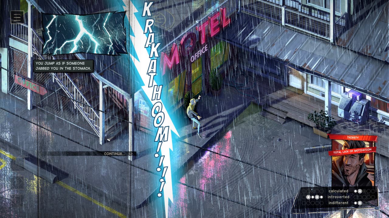 鲁谷[Rue Valley] 游戏截图7
