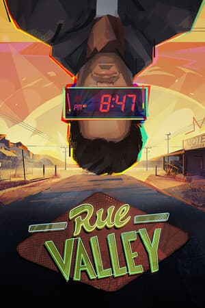 鲁谷[Rue Valley] 游戏封面