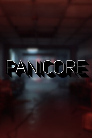 帕尼科[PANICORE] 游戏封面