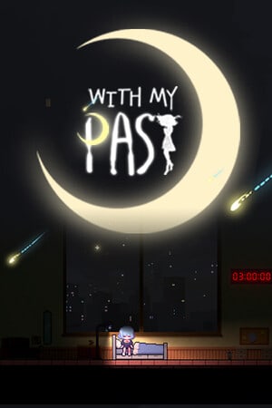 与我的过去[With My Past] 游戏封面