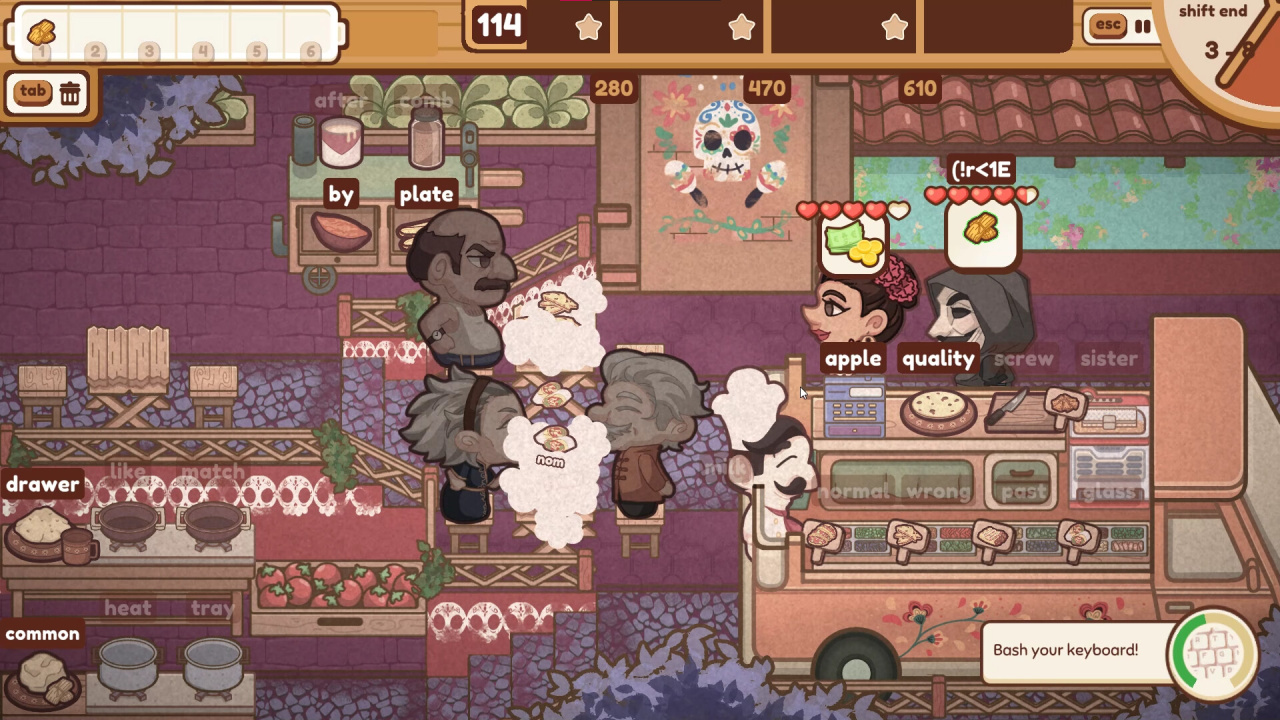厨师的轮班[The Chef's Shift] 游戏截图8