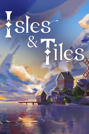 岛屿和瓷砖[Isles and Tiles] 游戏封面
