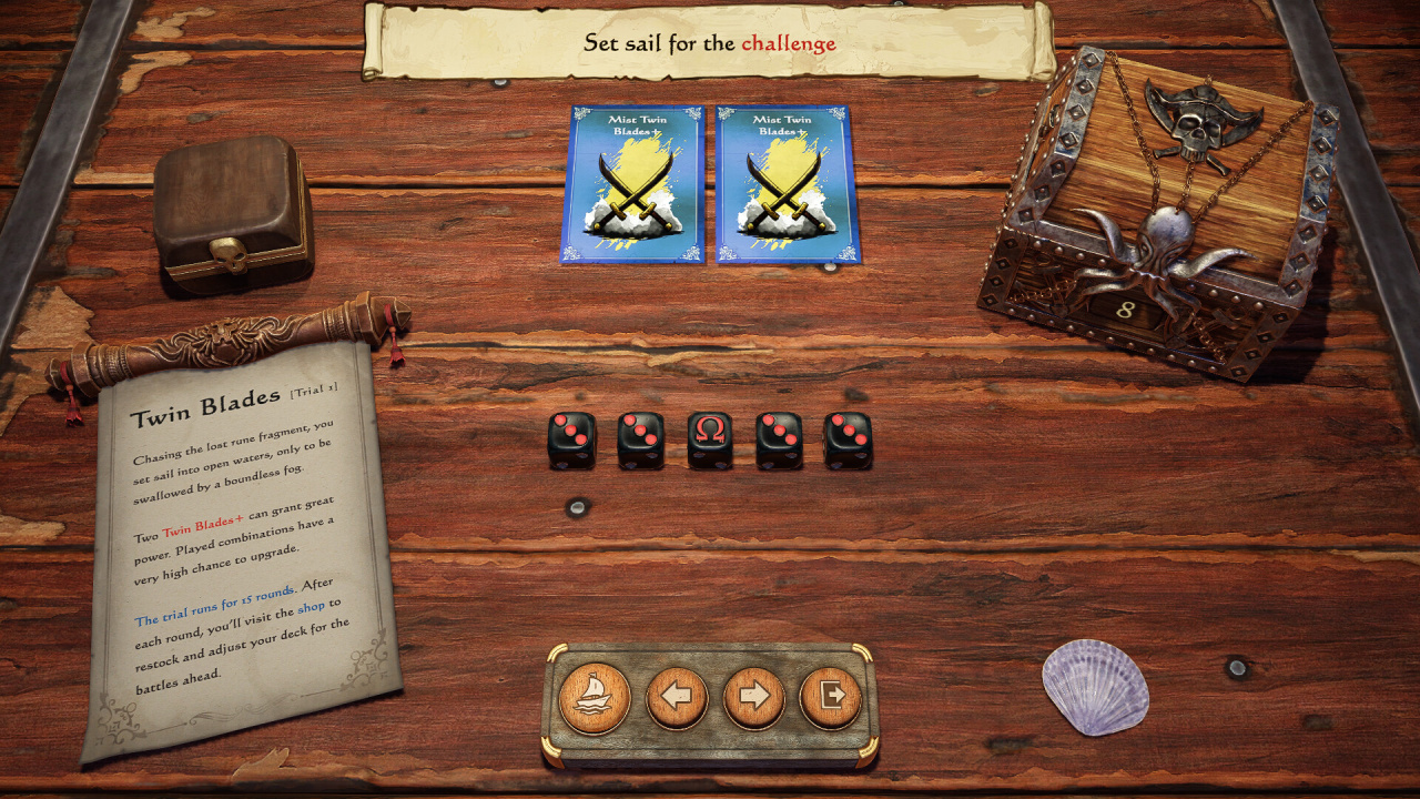 海盗的策略[Pirate's Gambit] 游戏截图9