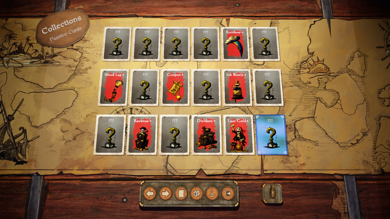 海盗的策略[Pirate's Gambit] 游戏截图11