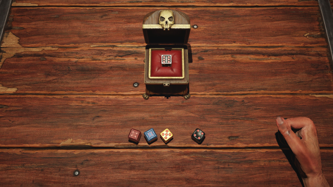 海盗的策略[Pirate's Gambit] 游戏截图5