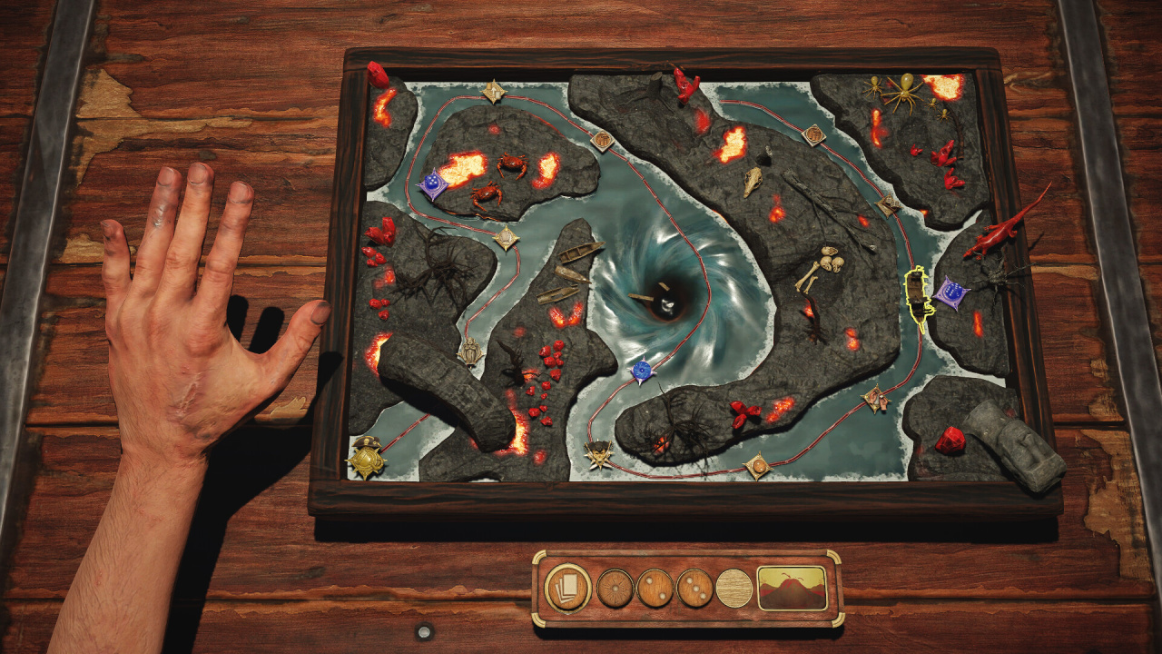 海盗的策略[Pirate's Gambit] 游戏截图6