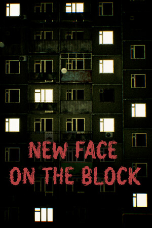 街区新面孔[New Face On The Block] 游戏封面
