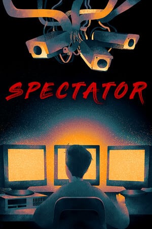 旁观者[Spectator] 游戏封面
