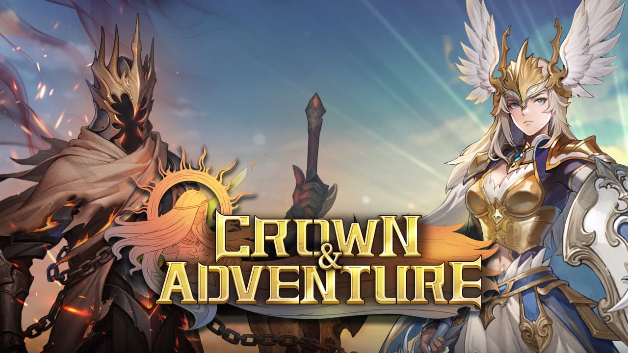 皇冠与冒险[Crown and Adventure] 游戏截图2