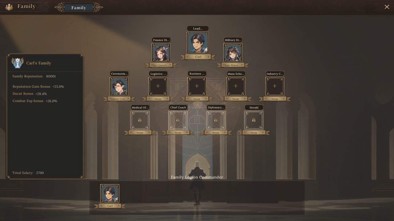 皇冠与冒险[Crown and Adventure] 游戏截图9