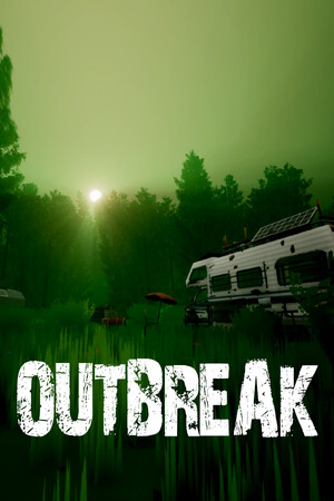 爆发：最后的生还者[OutBreak: The Last Survivor] 游戏封面