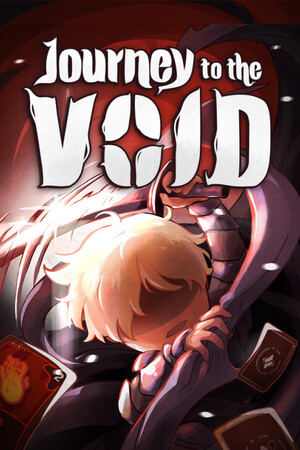 虚空之旅[Journey to the Void] 游戏封面
