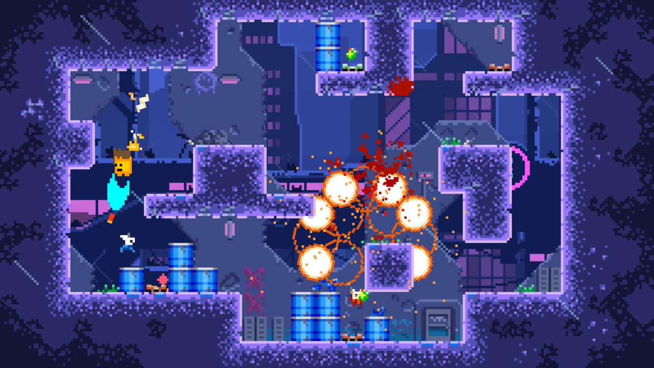 天文决斗2[Astro Duel 2] 游戏截图10