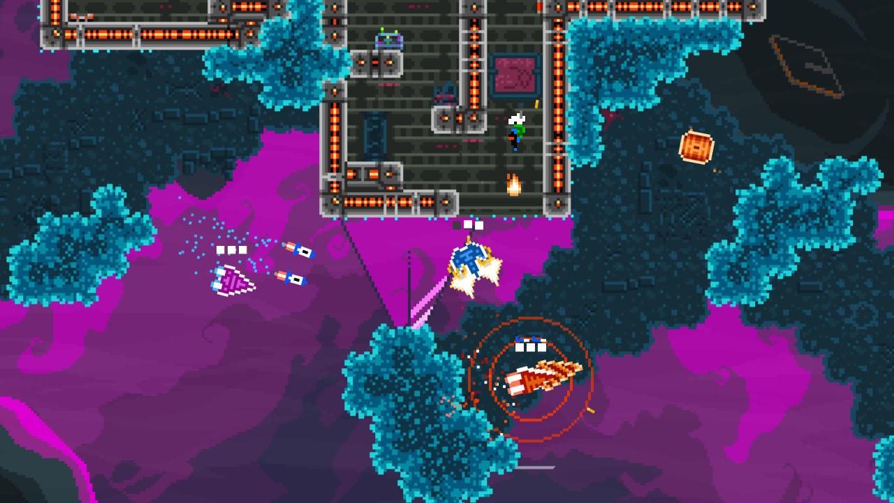 天文决斗2[Astro Duel 2] 游戏截图8