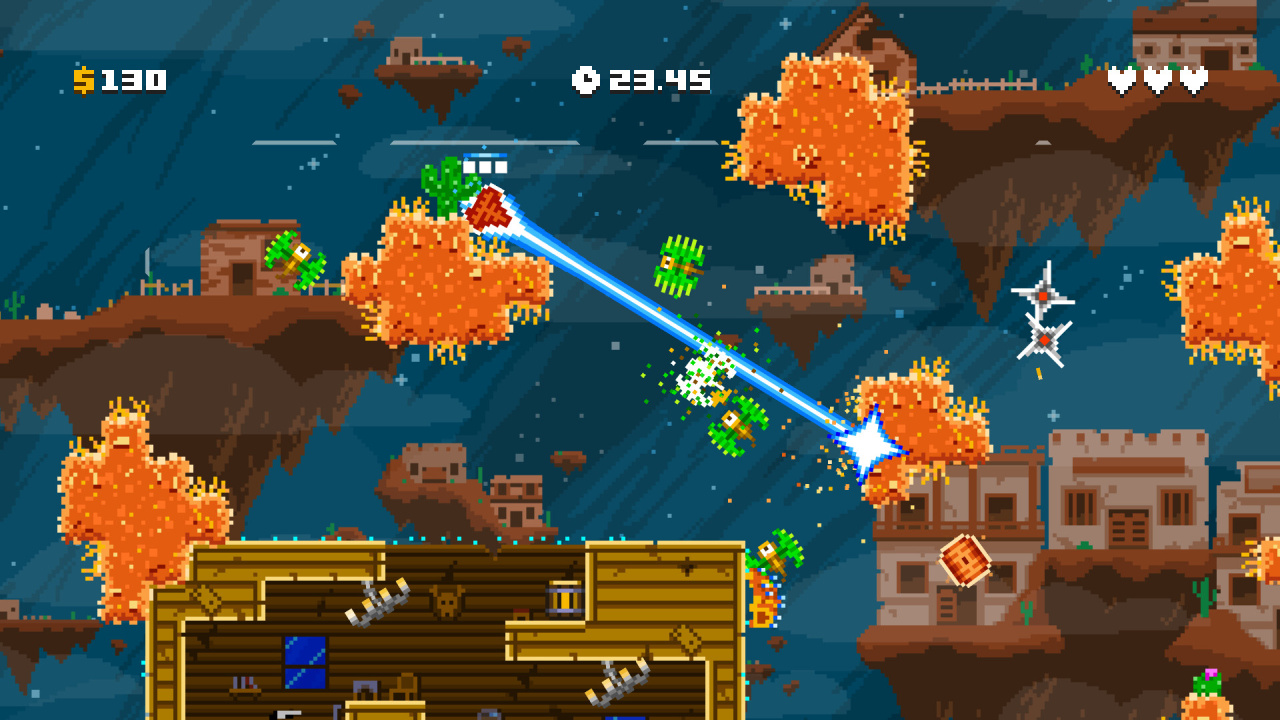 天文决斗2[Astro Duel 2] 游戏截图9