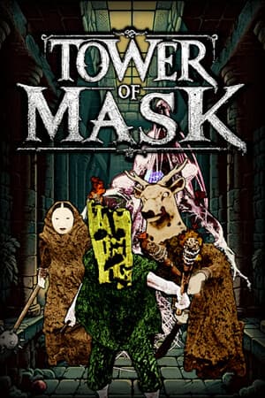 面具之塔[Tower of Mask] 游戏封面