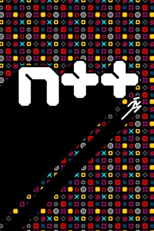 N++(NPLUSPLUS) 游戏封面