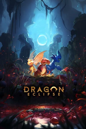 龙蚀[Dragon Eclipse] 游戏封面