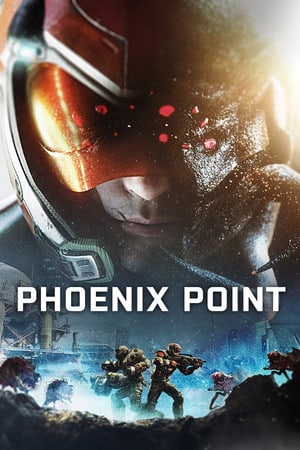 凤凰点[Phoenix Point] 游戏封面