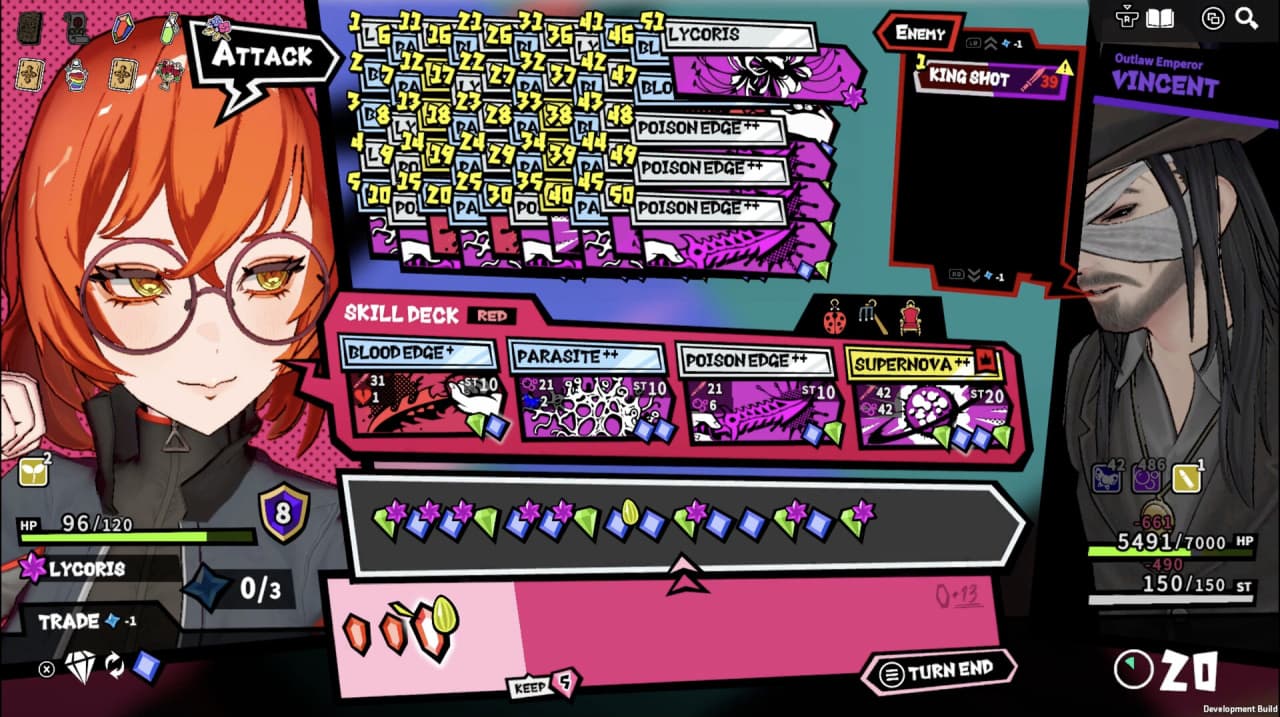 国歌#9[ANTHEM#9] 游戏截图2