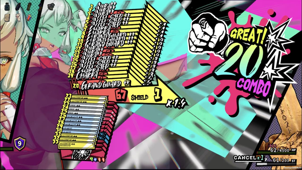 国歌#9[ANTHEM#9] 游戏截图4