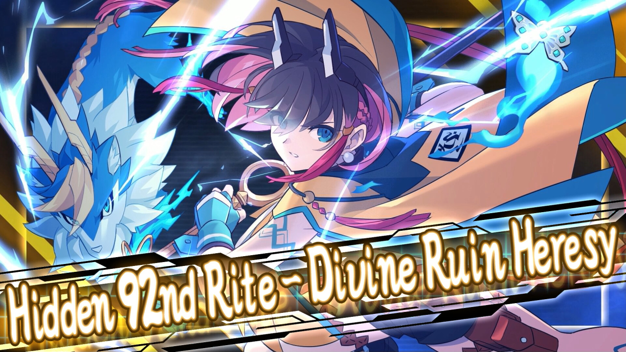 Azure Striker Gunvolt 三部曲增强版[Azure Striker Gunvolt Trilogy Enhanced] 游戏截图5