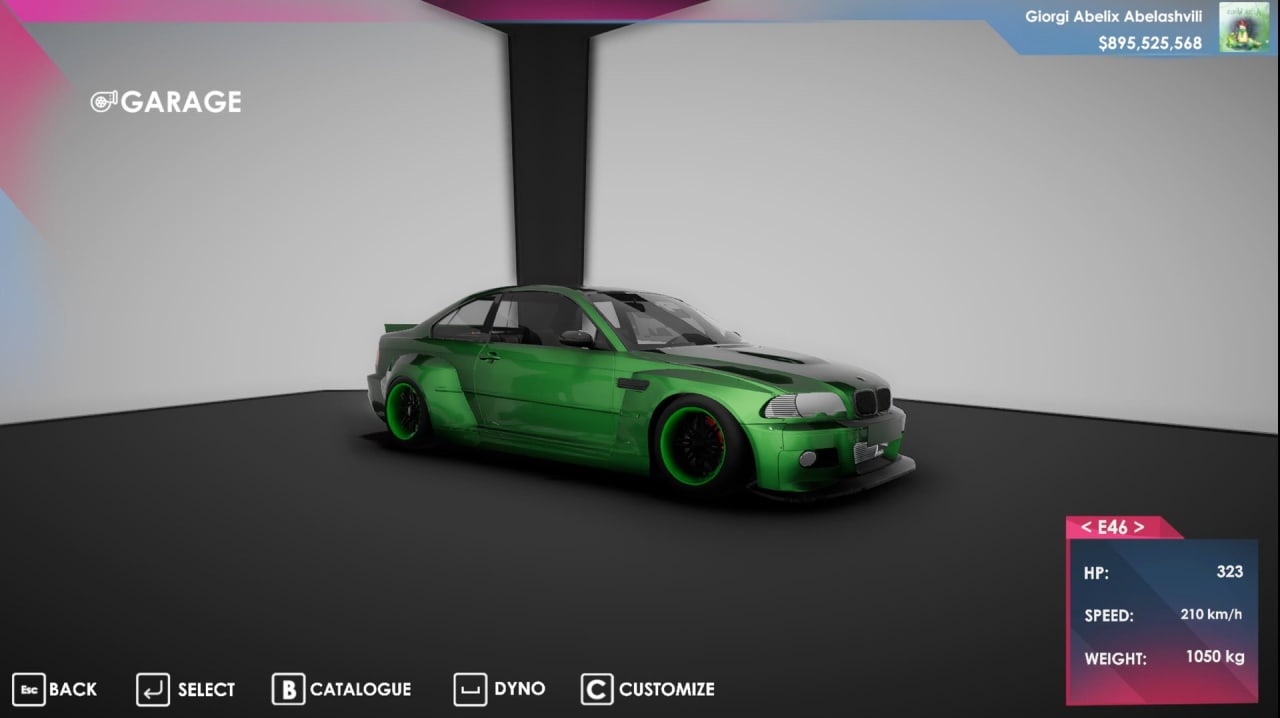 漂移王[Drift King] 游戏截图12