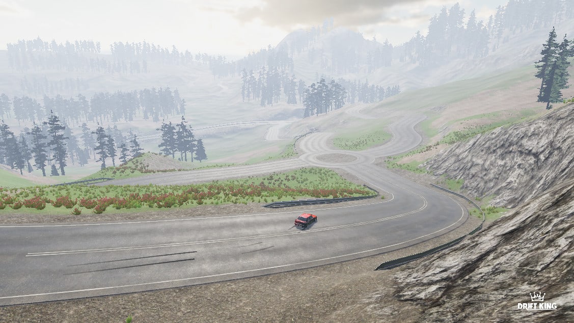 漂移王[Drift King] 游戏截图7