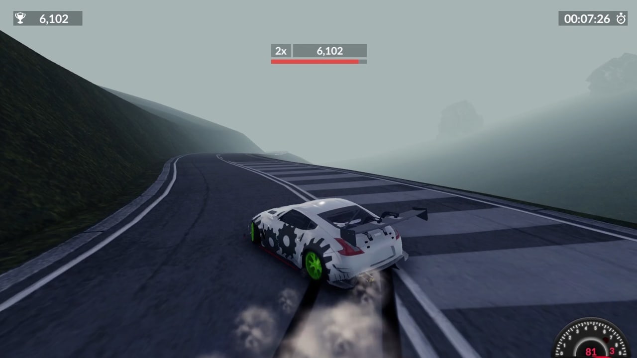 漂移王[Drift King] 游戏截图9
