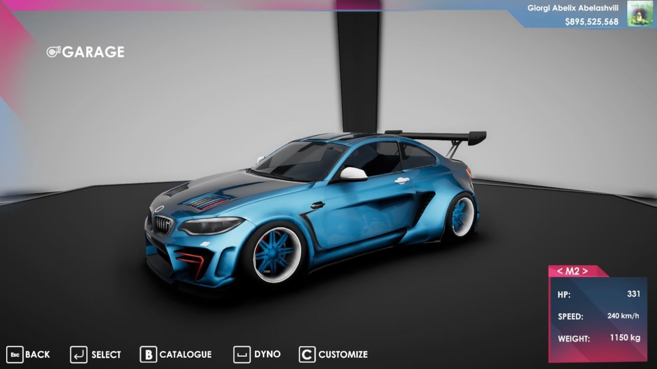 漂移王[Drift King] 游戏截图3