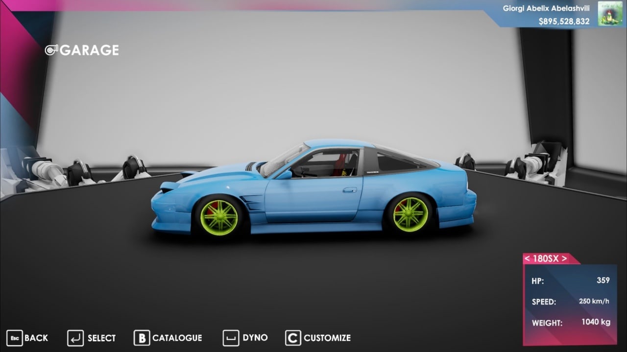 漂移王[Drift King] 游戏截图11