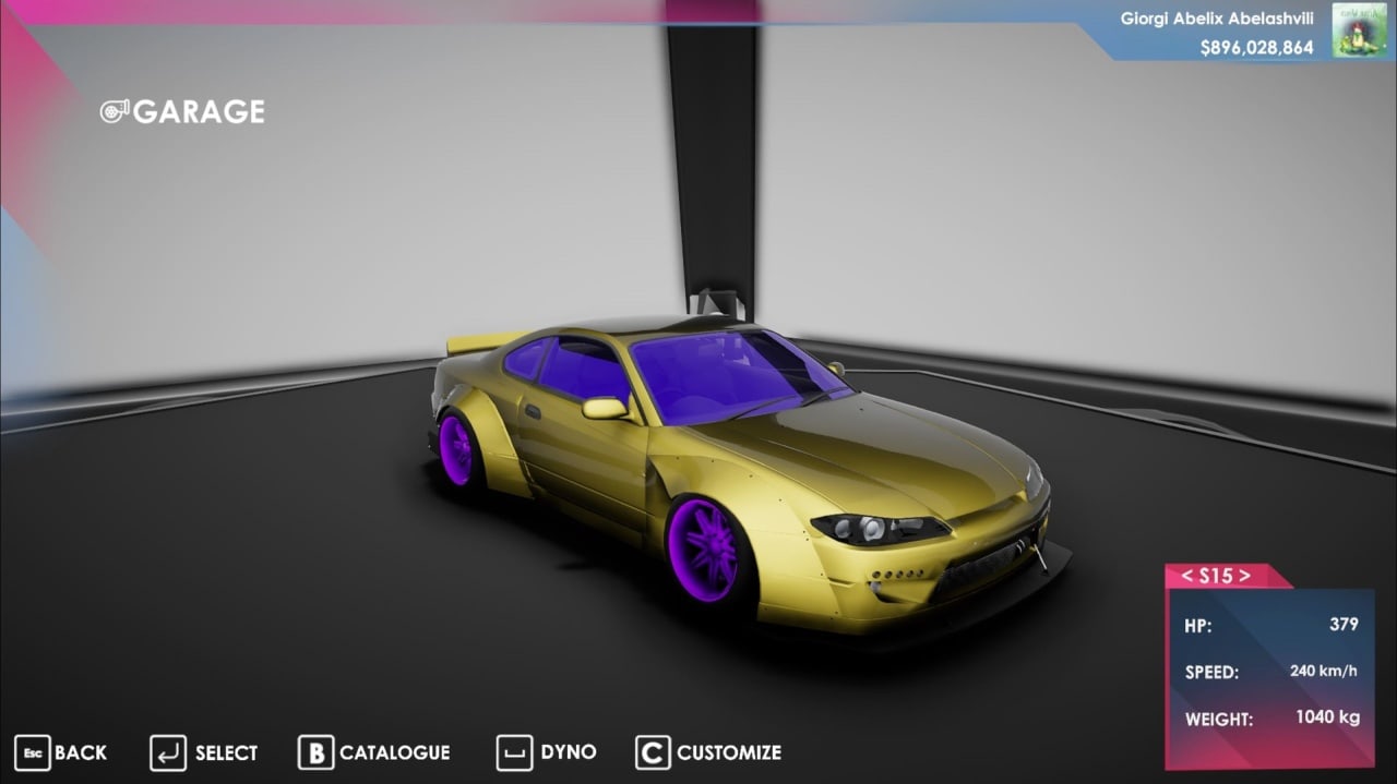 漂移王[Drift King] 游戏截图8