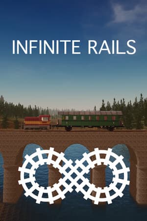 无限轨道[Infinite Rails] 游戏封面