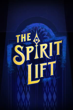 精神提升[THE SPIRIT LIFT] 游戏封面