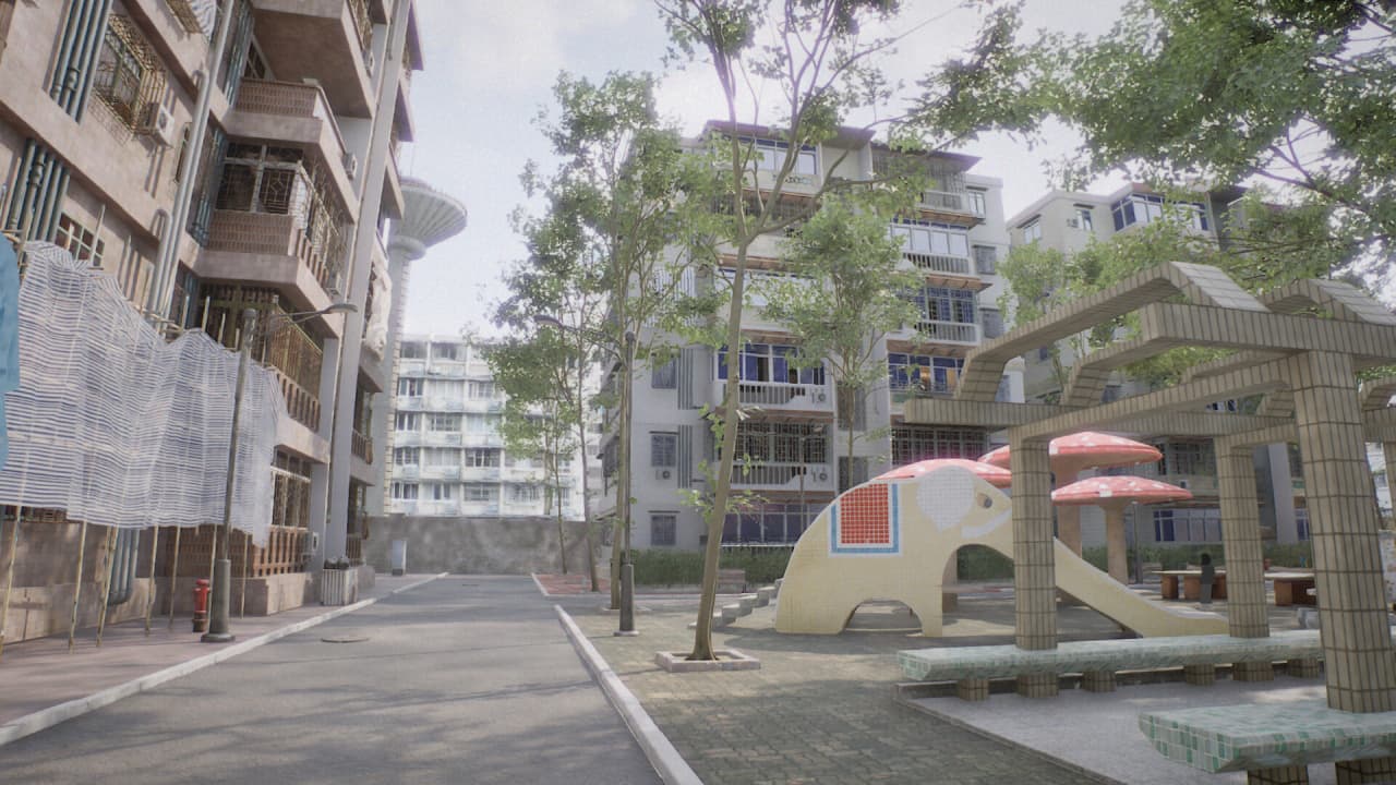 千年梦[Millennium Dream] 游戏截图3