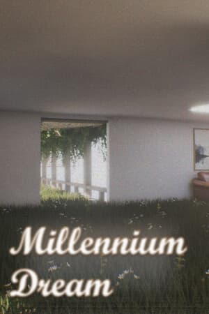 千年梦[Millennium Dream] 游戏封面