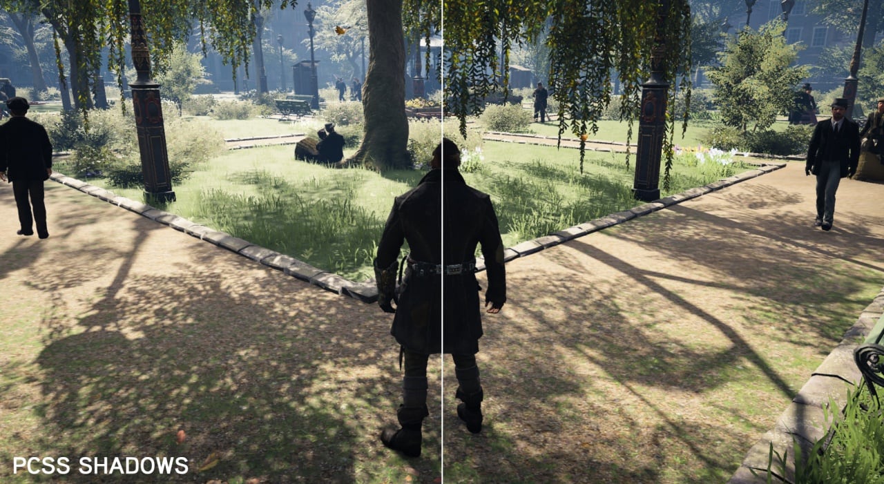 刺客信条枭雄[Assassin's Creed Syndicate] 游戏截图12