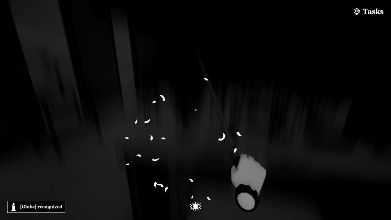 盲触[Blind Touch] 游戏截图9