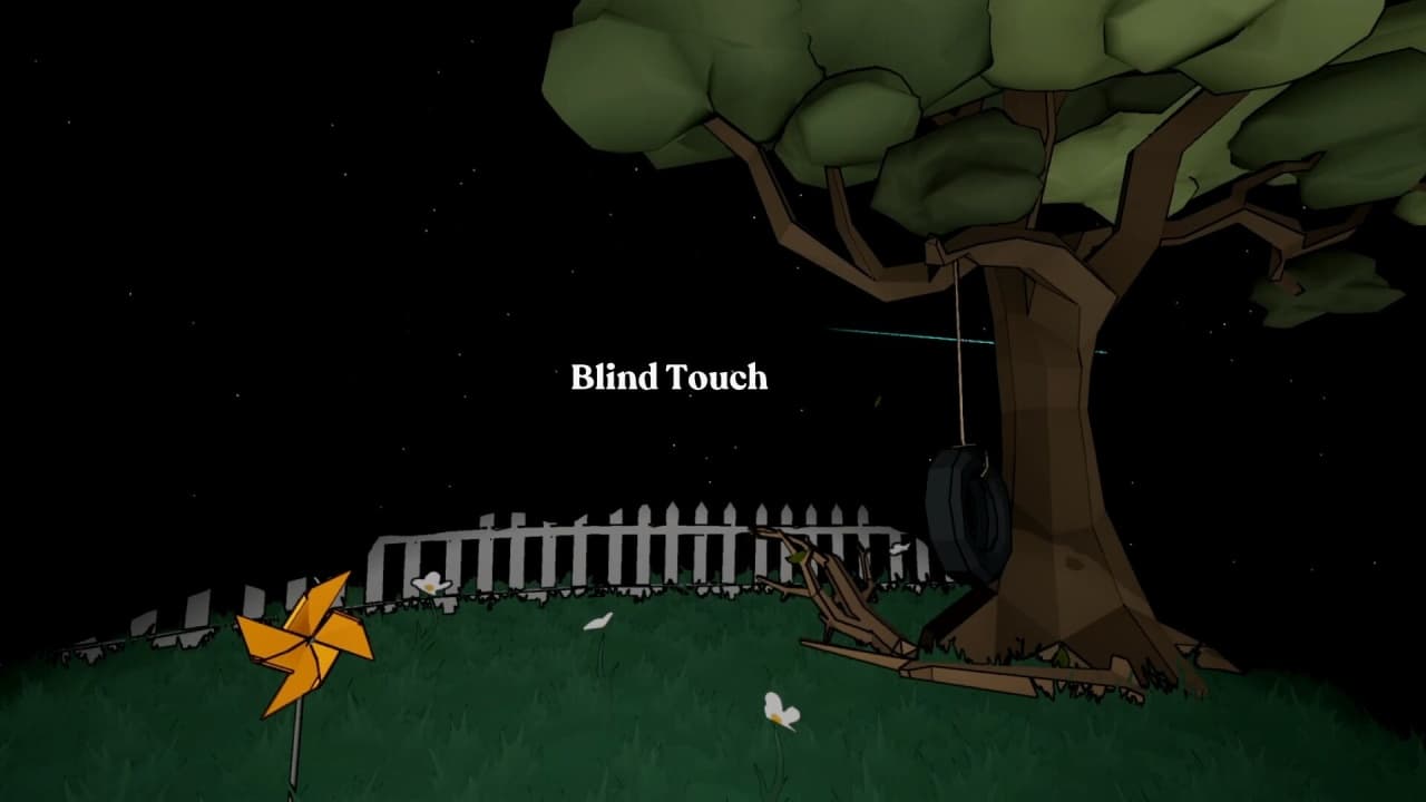 盲触[Blind Touch] 游戏截图8