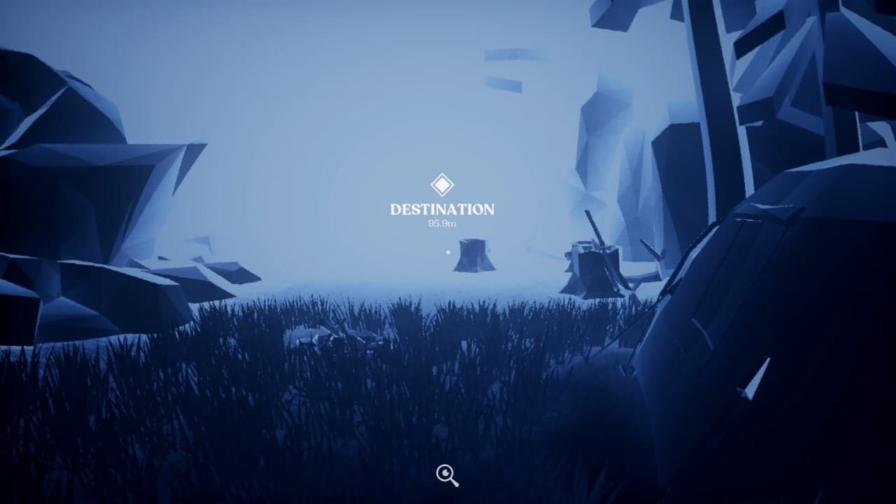 盲触[Blind Touch] 游戏截图7