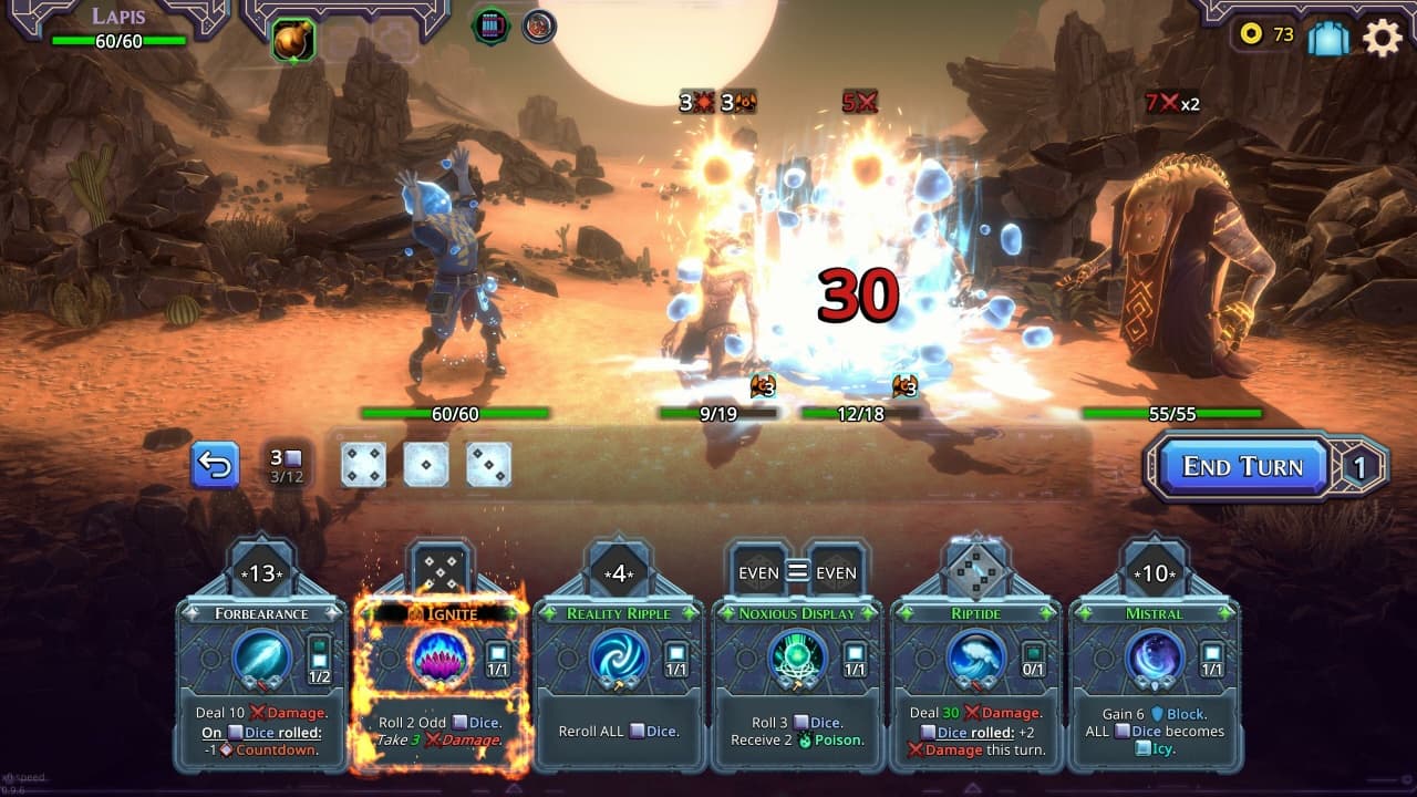 法术盗贼[SpellRogue] 游戏截图7