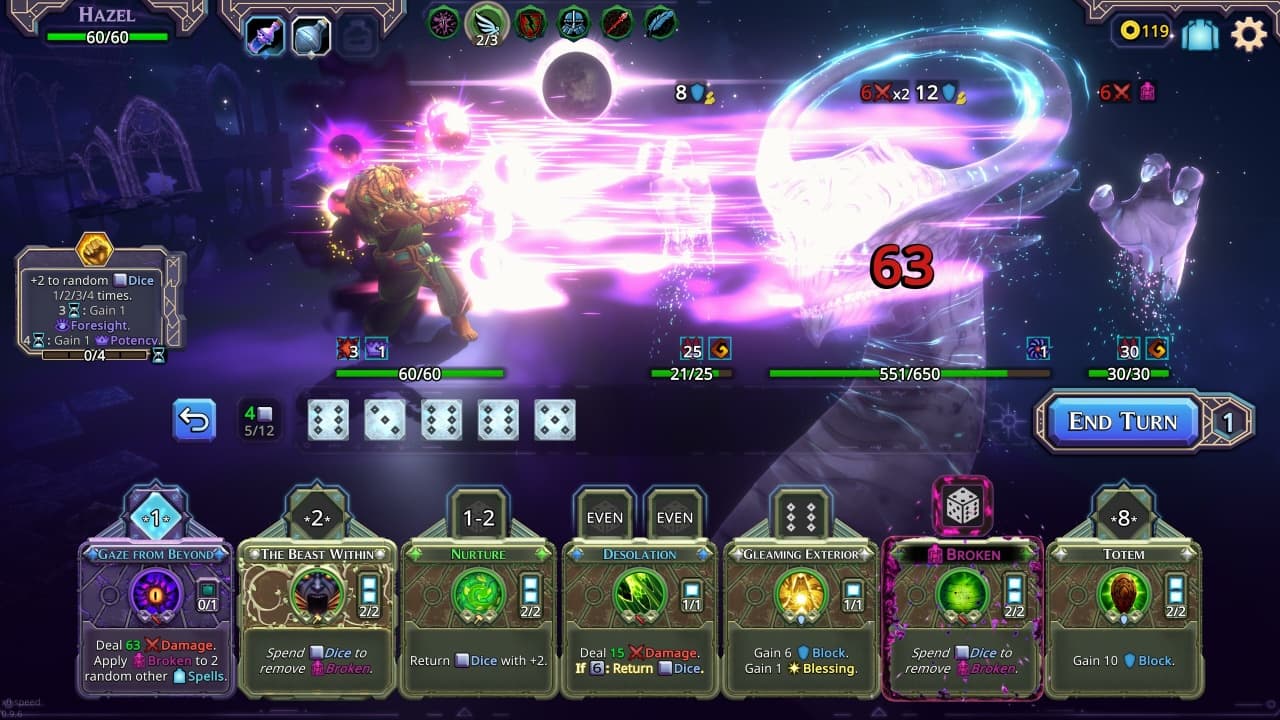 法术盗贼[SpellRogue] 游戏截图10