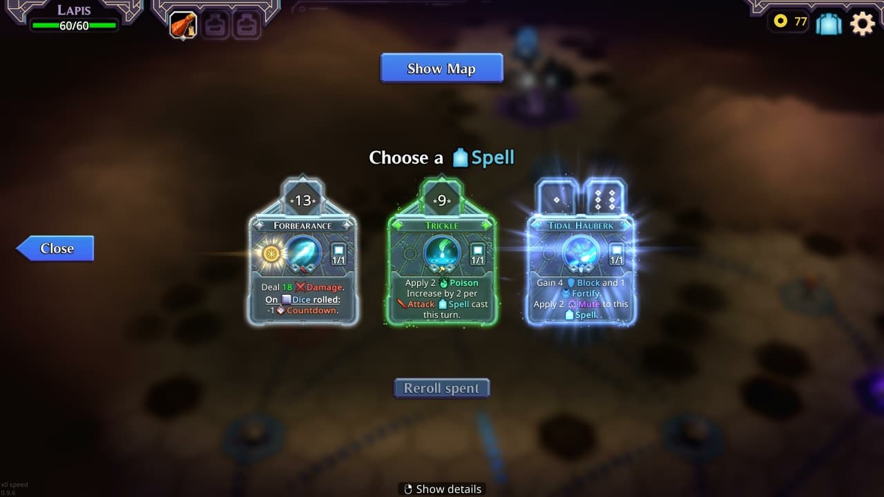 法术盗贼[SpellRogue] 游戏截图6